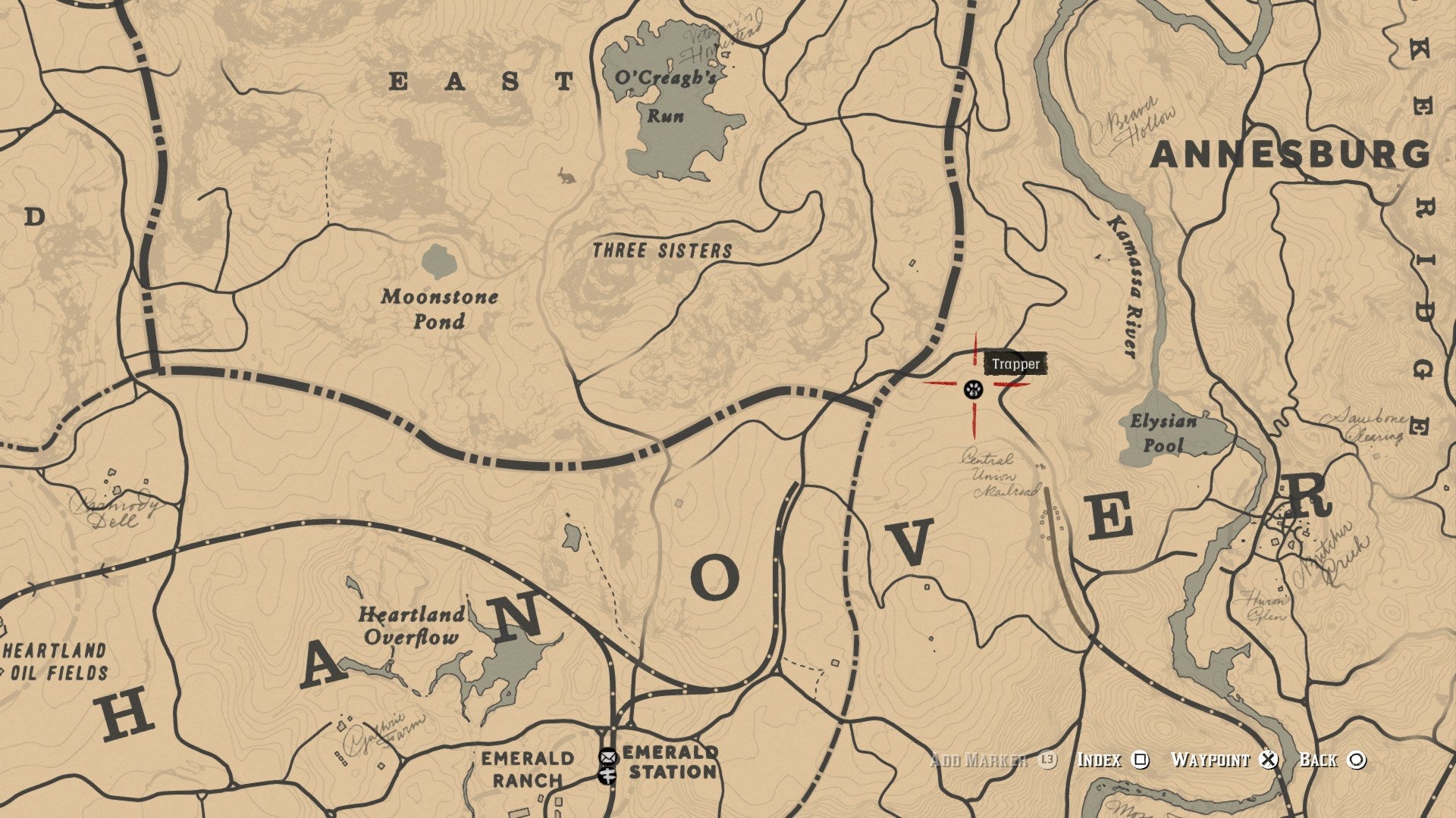 Red Dead Redemption 2 Legendary Bear Location How to Get the Legendary Bear Pelt VG247 Red Dead Redemption 2 Legendary Bear Location How to Get the Legendary Bear Pelt VG247